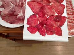 -许府牛火锅(信义坊总店)