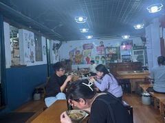 -丁丁猫重庆小面(徐州路店)