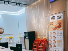 -麦当劳(徐汇漕溪北路百脑汇店)