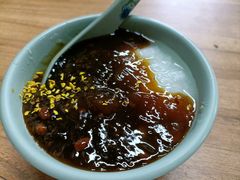 苏式鸳鸯糖粥&nbsp;传承-大郎桥瑞陆糖粥(小太平巷店)