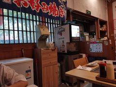 -日葵 大阪烧ひまり(仙霞路店)