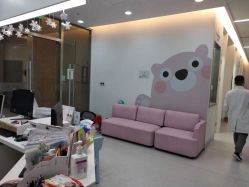 -唯儿诺儿童医院·儿科·眼科(新天地店)