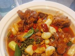 -海泰食府(北京总店)