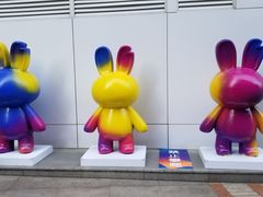-VT101维多利广场