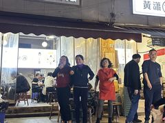 -黄潇洒老火锅(九眼桥宏济巷店)