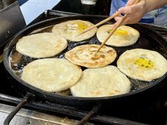 -张记灌饼(丰富路店)