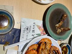 -大渔铁板烧(万象城店)
