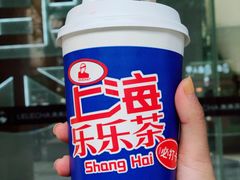 -LELECHA乐乐茶(新街口大洋店)