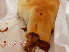 -中关村烤包子(中关村店)
