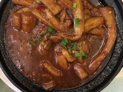-香顺·客家菜(常平店)