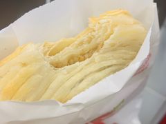-漠漠家·凉皮·中式汉堡(五角场店)