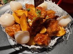 -老福洲·三十年福州味(斗东店)