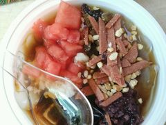 -熊家婆冰粉(天乙街店)