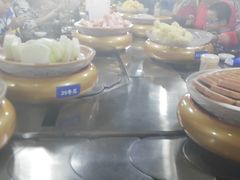 -汤响自助回转火锅百汇(乐峰广场店)