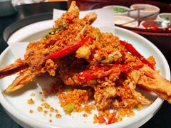-行家海鲜火锅酒家(静安寺店)