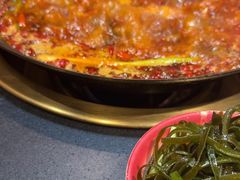 -沸炉重庆老火锅(军事博物馆店)