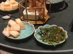-蘑界·野生菌火锅(深业上城店)