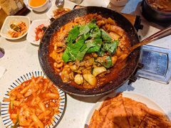 -名家韩国料理·烤肉(瑶海店)