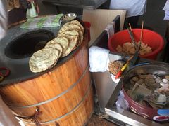 -尚食卢记烧饼(凤凰路总店)