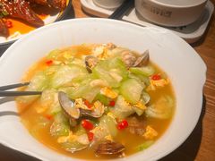 -领蟹祥记·香辣蟹·特色小海鲜(奥体天虹店)