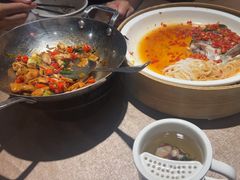 -农耕记·湖南土菜(halo广场店)