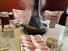 -阳坊大都涮羊肉(阳坊总店)