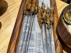 -马记永·兰州牛肉面(3019君尚店)