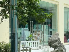 -松兰山海景大酒店·海鲜中餐厅