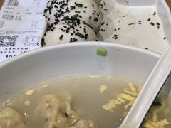 -东泰祥生煎馆(重庆北路店)