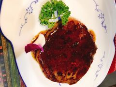 -忘忧草融合私房菜(红鼎国际店)