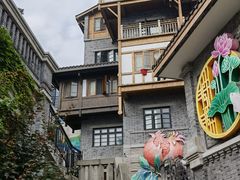 -重庆十八梯传统风貌区