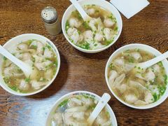 -蓝记云吞(正果店)