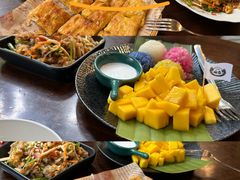 -婉泰·特色小吃·舂鸡脚(告庄二店)