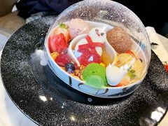 -哈根达斯(上海金山店)