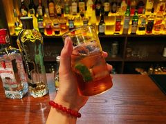 -BIJOU coffee&cocktail(龙岗万科广场店)
