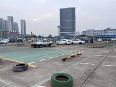 -金门驾校(中央门校区)