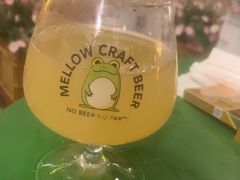 夏娃的诱惑-麦落精酿啤酒餐吧(先农大院店)
