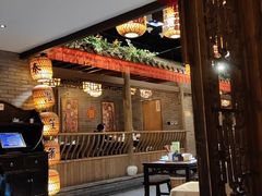 门面-南京大牌档(凯德1818店)