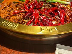 -一斗火锅·招财羊毛肚(泰吉滨江店)