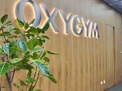 -OXYGYM 奥美氧舱运动中心(朝阳大悦城店)