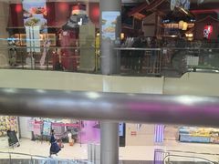 -小杨生煎(金山百联购物中心3楼店)