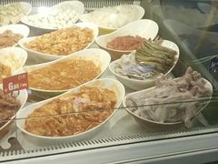 -小山城麻辣香锅(新邻生活广场店)
