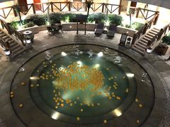 -苏州湾王焰温泉度假酒店