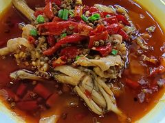 -乔家满族八大碗(流水沟店)