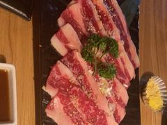 -江户烧肉(高德店)
