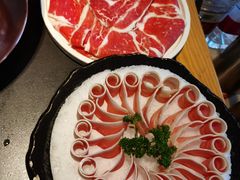 -东来顺·非遗火锅(高新店)