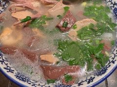 -小潘记鸭血粉丝汤