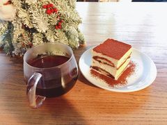 -VOYAGE COFFEE(北锣鼓巷店)