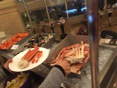 -香港都会海逸酒店