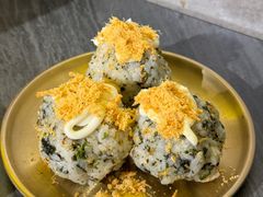 -允辛家·自助泥炉烤肉(九亭店)